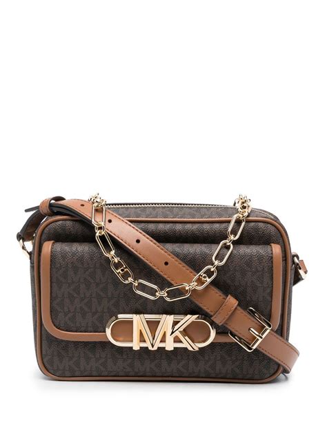 michael kors coral crossbody bag|Michael Kors Crossbody bag clearance.